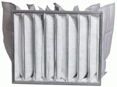 JDS Company AT2006 5-Pocket Internal Bag Filter (For 8-12 and 10-16)