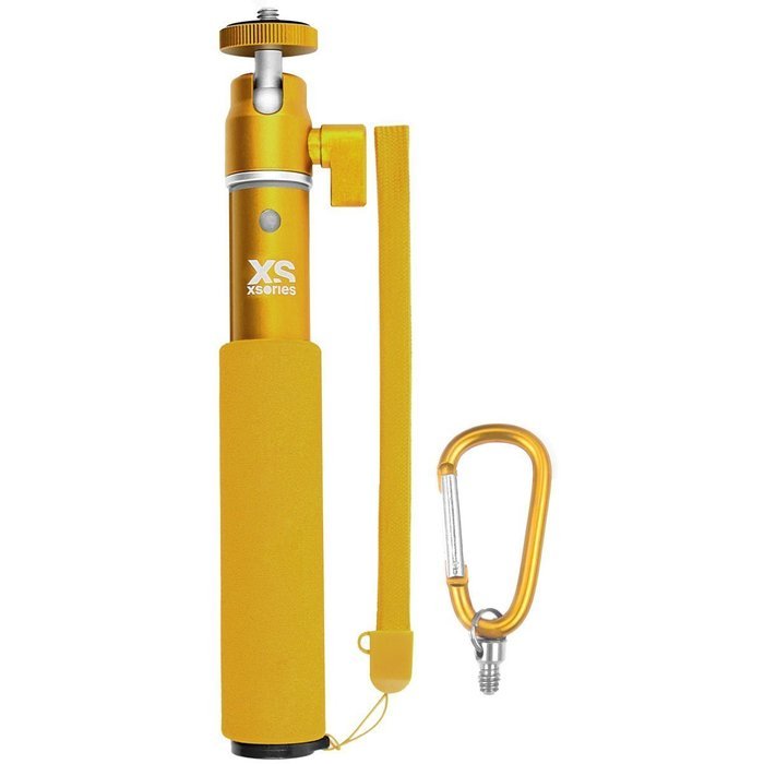 XSories Mega U-Shot Monochrome Monopod Telescoping Pole 5.5 Feet Extension N14