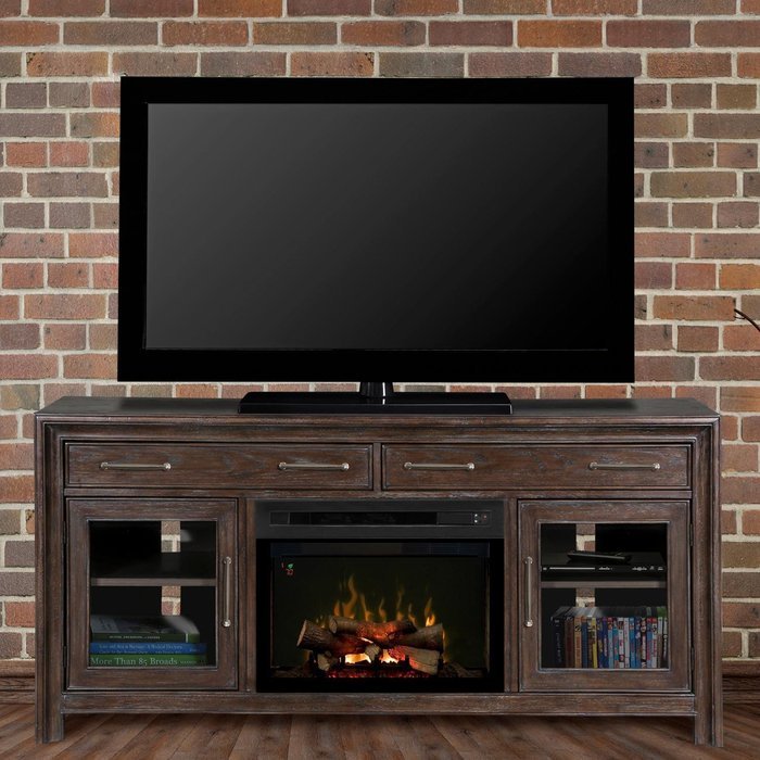 Woolbrook Media Console - GDS25L-1415WBN