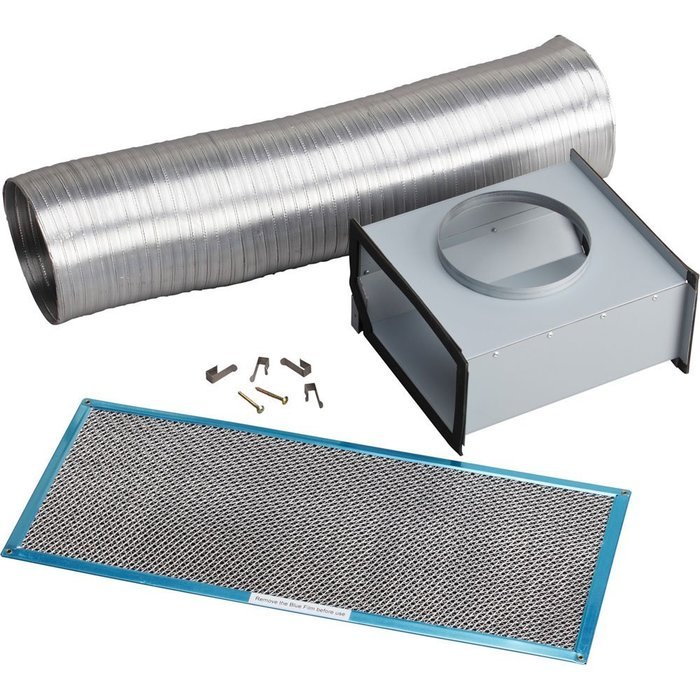 NuTone RKE56 Non-Duct Kit for EW56 Range Hoods