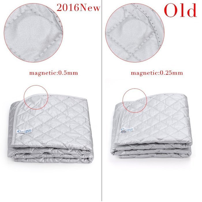 Idealstanley Magnetic Ironing Mat Blanket N3