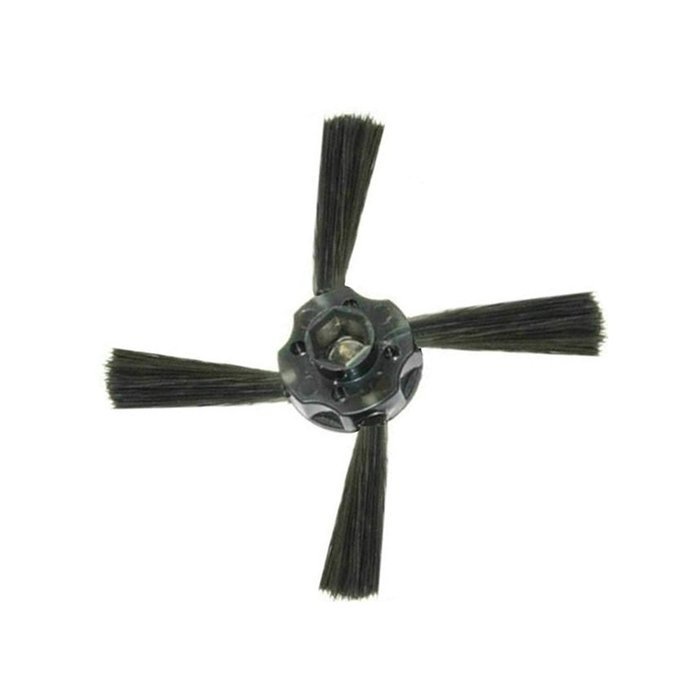 Vacuum Cleaner Replacement Bristle & Blade Combo Brush & Hepa Filter Side Brush For Neato Botvac 75e 80 85 N4