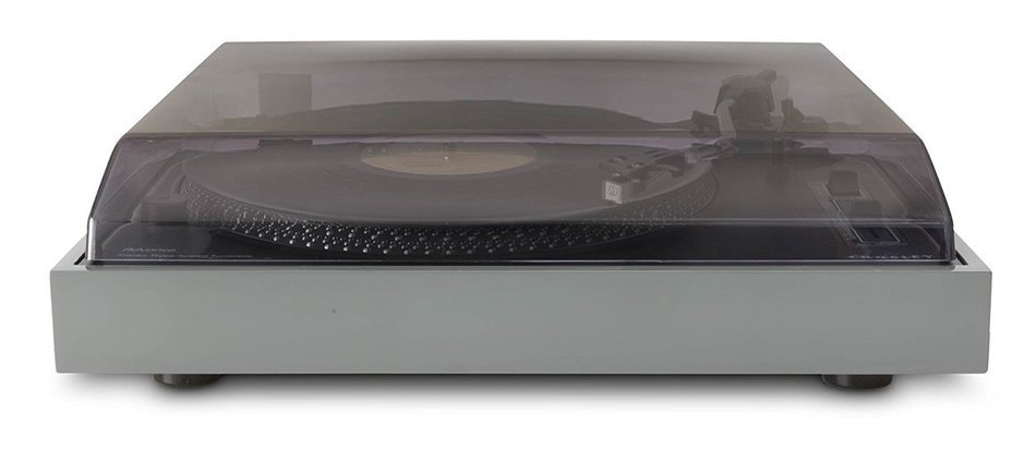 Crosley CR6009A-OR Advance Turntable with USB and Software Suite for Ripping and Editing Audio (Orange) N5