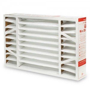 Honeywell FC100A1029 16 X 25 Media Air Filter (MERV 10)60