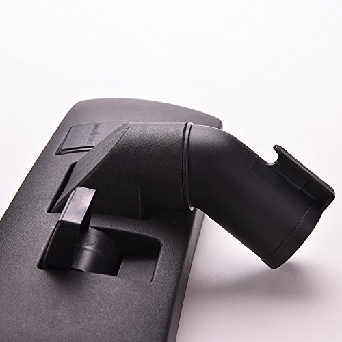 Hanpearl 32mm Spare Part for Hoover Vacuum Cleaner Carpet Floor Attachment Tool End Brush N2