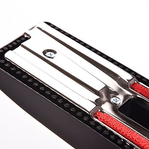Hanpearl 32mm Spare Part for Hoover Vacuum Cleaner Carpet Floor Attachment Tool End Brush N3