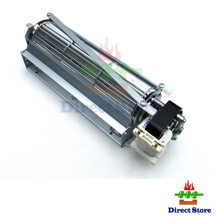 Direct store Parts Kit DN114 Fireplace Blower Kit FK4 GFK4 R7-RB74K HB-RB74K for Heatilator Rotom