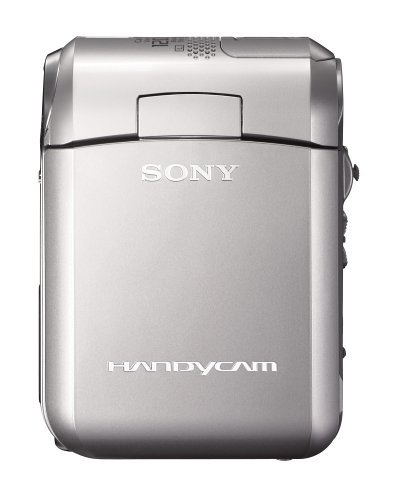 Sony DCR-PC55 MiniDV Handycam Camcorder w/10x Optical Zoom (Black) (Discontinued by Manufacturer) N7