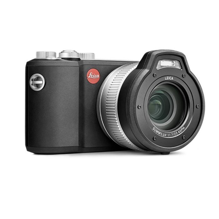 Leica X-U (Typ 113) Under water Digital Camera (18435) N5