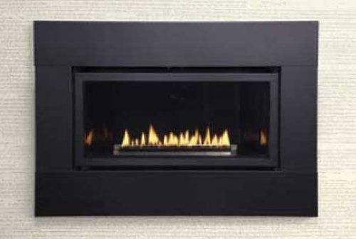Loft Medium DV 33 Remote-Ready MV Fireplace - Natural Gas