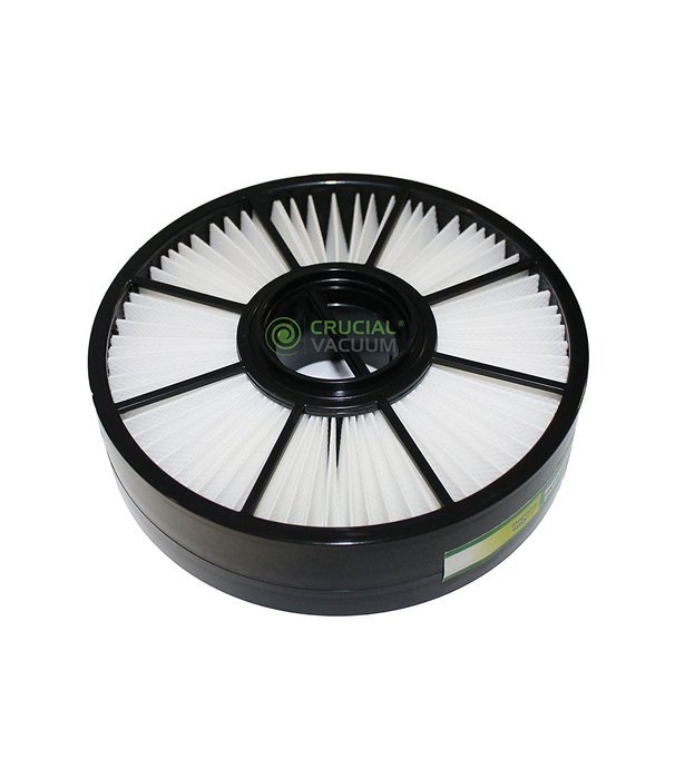 2 Dirt Devil F8 HEPA Filters; Compare with Dirt Devil Part # 3UD0280001, 3-UD0280-001; Designed & Engineered by... N4