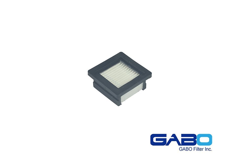 Gabo Filters D-CH04B Replacement Air Filter for Christie Digital part# 03-001982-51P Model CP2220ZX/CP2000-SB/... N2