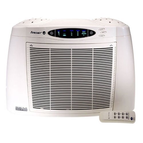 Neoair Enviro Plus Air Purifier