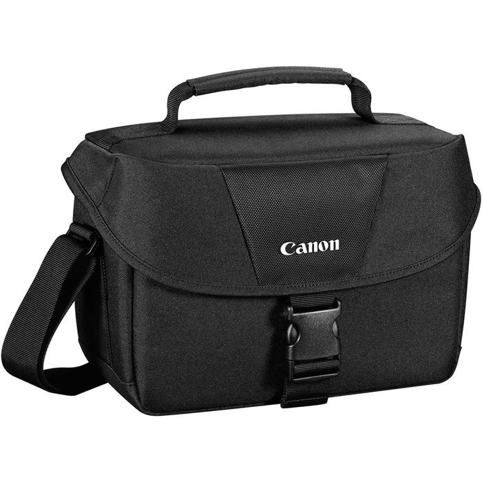 Canon Vixia HF R70 16GB Wi-Fi 1080p HD Video Camcorder with 64GB Card + Battery & Charger + Case + Tripod + Stabilizer... N2