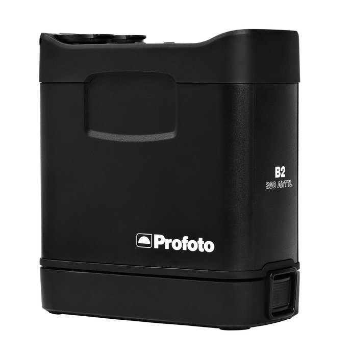 Profoto B2 250 AirTTL to-go kit N4