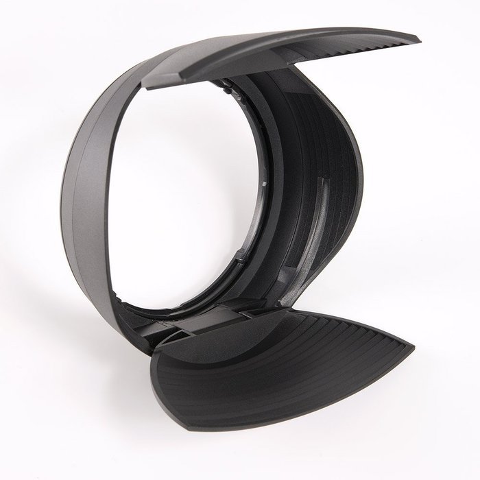 Hoocap for NIKON AF-S DX Nikkor 18-105mm F3.5-5.6G, AF-S DX Nikkor 18-70mm f/3.5-4.5G ED-IF..R7267E N5