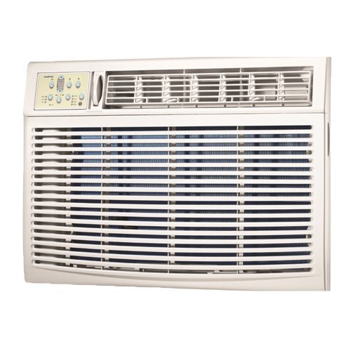 Kool King 220V Window Air Conditioner, 18000 BTU free image download