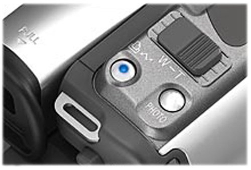 Canon Elura 60 MiniDV Camcorder w/14x Optical Zoom (Discontinued by Manufacturer) N3