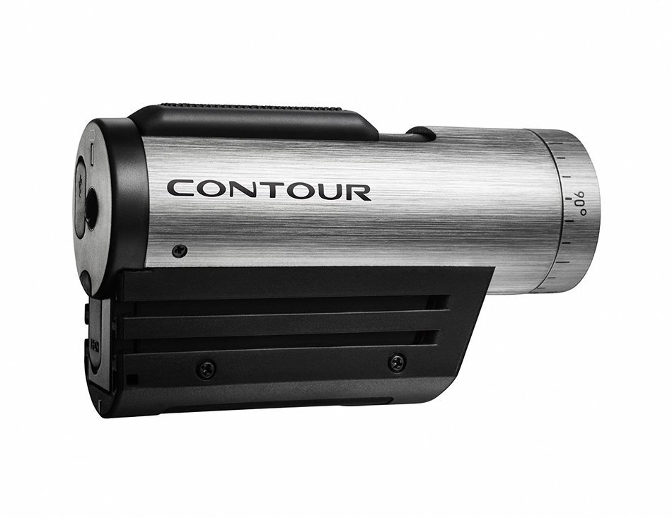 Contour+ Plus Camera N9