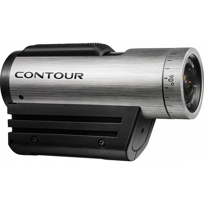 Contour+ Plus Camera N11