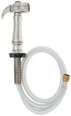 PREMIER 994735 Wellington Sprayer for 120440 Brushed Nickel by Premier