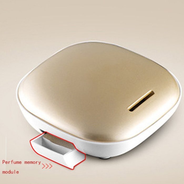 Car air purifier odor car in addition to smoke formaldehyde sterilization anion haze USB T03-1A \ 970 N2