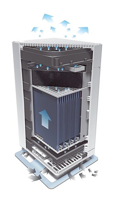 Stadler Form Viktor Replacement Filter