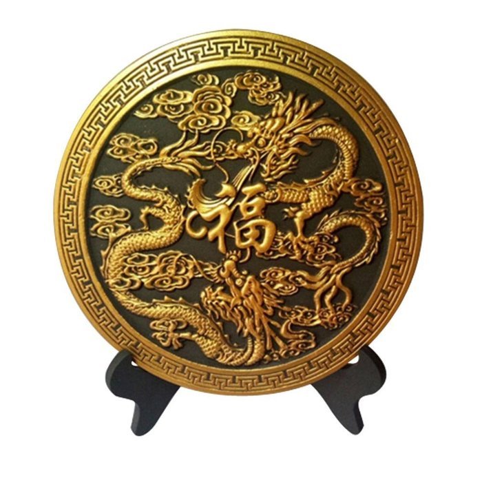 Activated Carbon Carving Artware Ornaments Creative Present Eliminate Formaldehyde N4