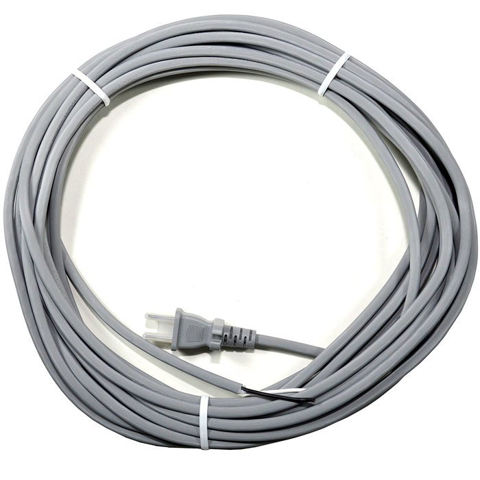 HQRP AC Power Cord for Shark Navigator Professional UV410 UV420, Lift-Away Deluxe UV440 Upright Vacuum + HQRP...