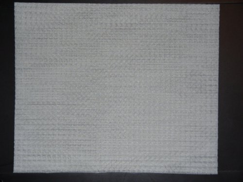 SMART CHOICE Air Conditioner Anti-Microbial Filter Professional Grade