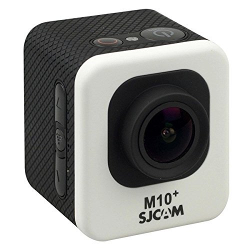 Sjcam M10+ Plus Wifi Mini 2k Gyro Action Camera Sport Dv Video Camcorder Ultra Hd Moto Bike Riding Recorder DVR N3