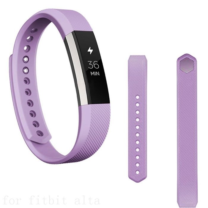 Fitbit Alta Charger, Ldaai Replacement USB Charger Charging Cradle Dock Cable Adapter for Fitbit Alta Smart Fitness... N15