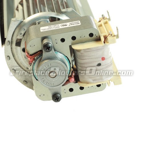 BLOT Fireplace Blower kit for Majestic, Martin, and Monessen Hearth Systems Fireplaces N4