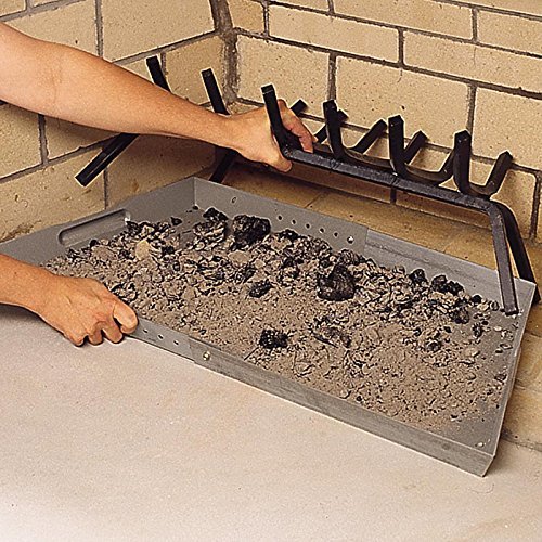 Fireplace Tray