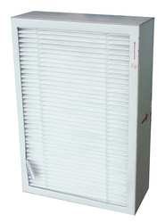 Dayton 2HPD7 Replacement Filter, HEPA & Carbon, 2HPD4