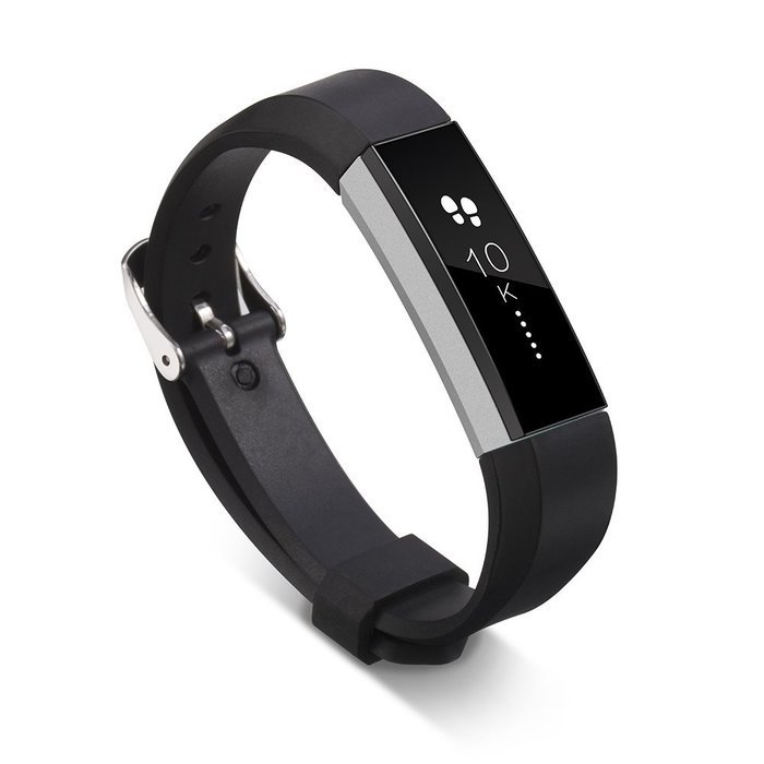Fitbit Alta Charger, Ldaai Replacement USB Charger Charging Cradle Dock Cable Adapter for Fitbit Alta Smart Fitness... N26
