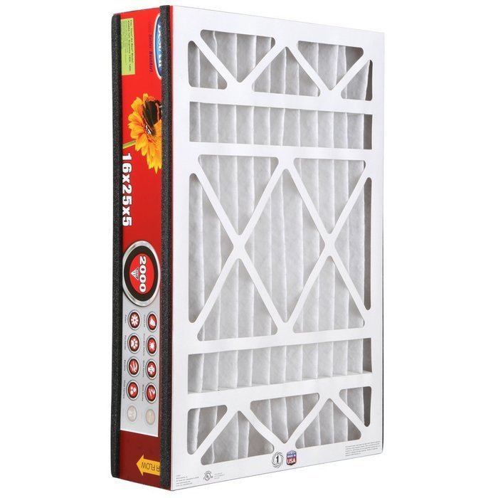 Extreme Allergen Air Cleaning Filter, 3 Pack N20