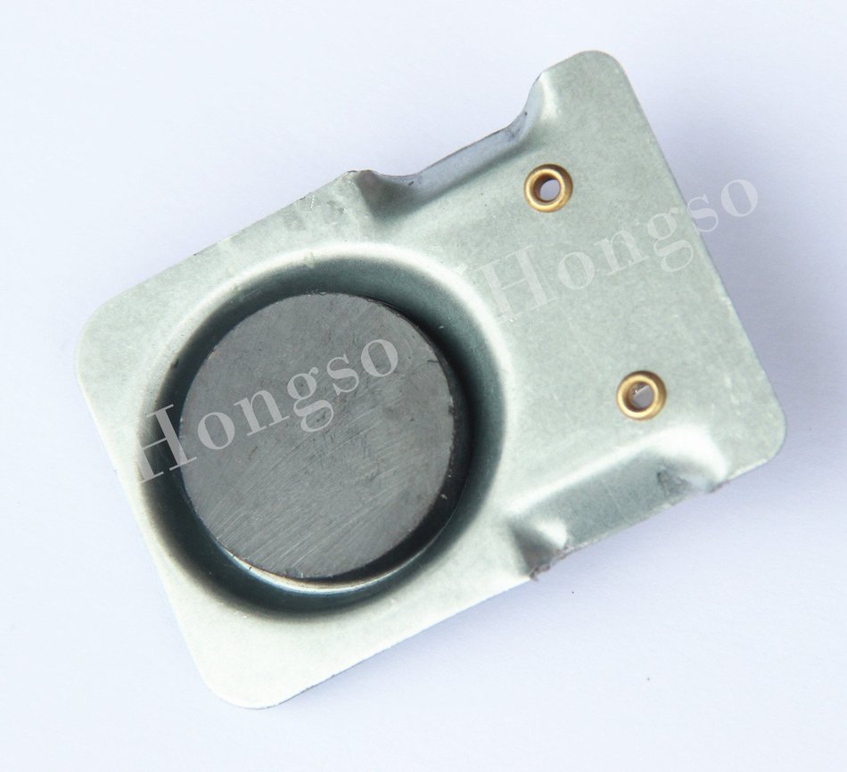 Hongso BKT GA3650T GA3650TB GA3700T GA3700TA Replacement Fireplace Blower Fan KIT for Desa, FMI, Vanguard, Vexar...