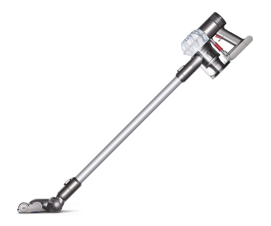 Dyson V6 Cord Free Vacuum N7