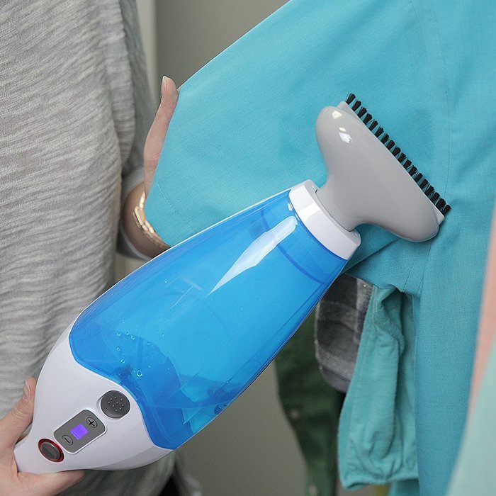 SteamFast SF-295 3-in-1 Steam Mop N3