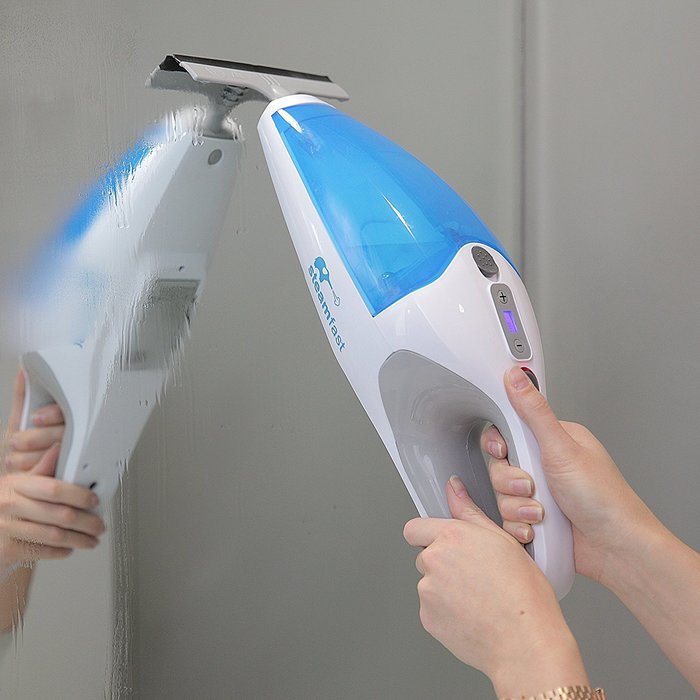 SteamFast SF-295 3-in-1 Steam Mop N5