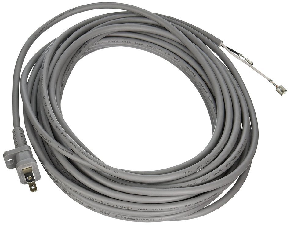 Dyson Cord, Power Dc17