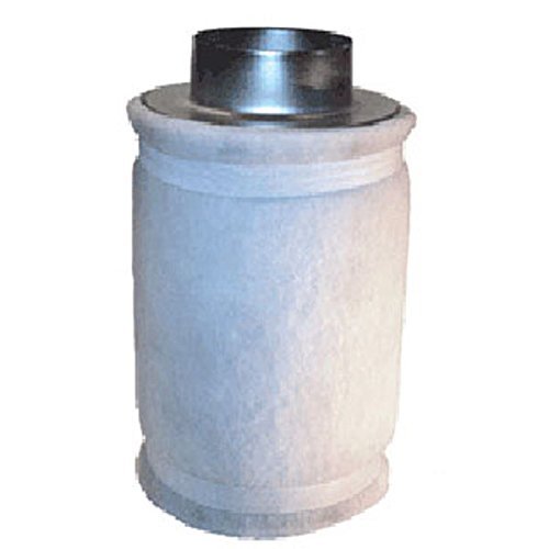 6 in. Goblin Charcoal Filter - CFM Range 265-465 - IGS IGHHFLG