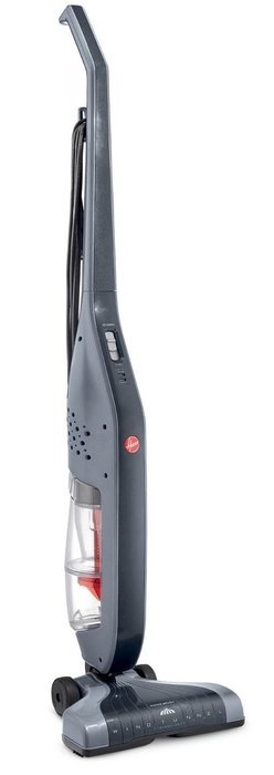 Hoover Vacuum Cleaner Linx Bagless Corded Cyclonic Lightweight Stick Vacuum SH20030 N8