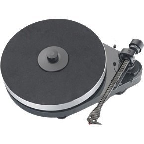 PRO-JECT RM-5.1 SE Turntable with Sumiko Blue Point No.2 Cartridge