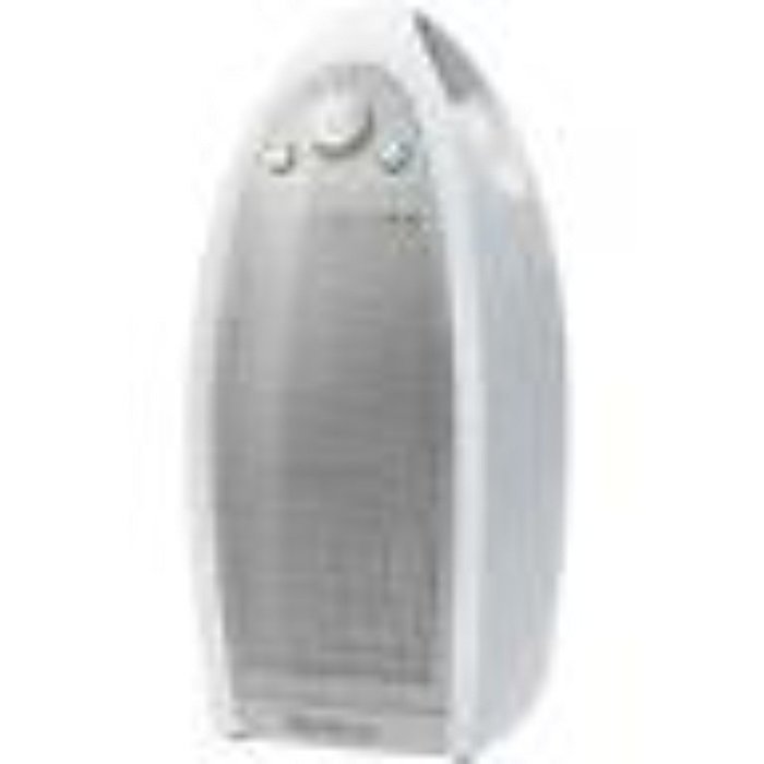 Holmes HEPA Type Air Purifier WHITE aer1 Filter Series