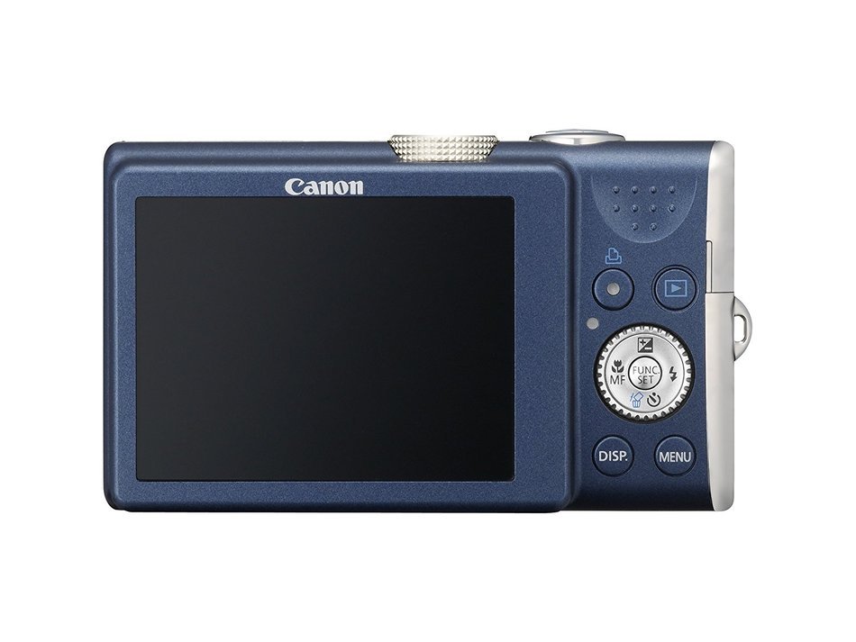 Canon PowerShot SX200IS 12.1 MP Digital Camera with 12x Wide Angle Optical Image Stabilized Zoom and 3.0-inch... N4