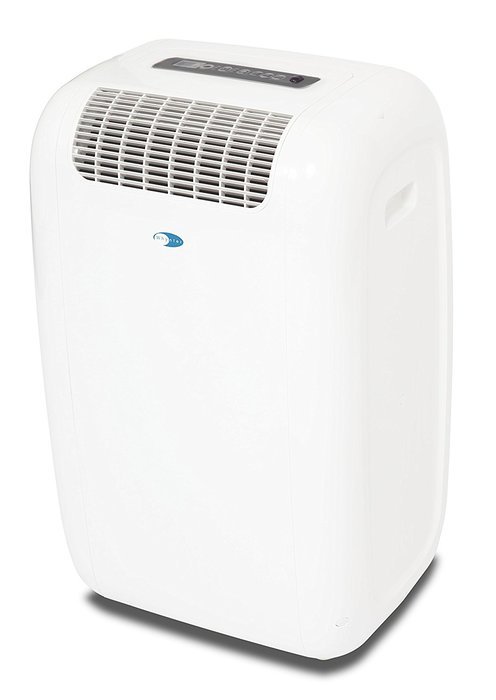 Whynter ARC-101CW Cool Size 10000 BTU Compact Portable Air Conditioner N3