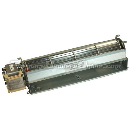 BLOT Fireplace Blower kit for Majestic, Martin, and Monessen Hearth Systems Fireplaces N5