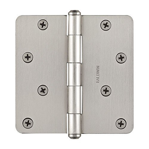 Baldwin 9BR7026-002 Radius Hinge by Baldwin